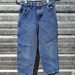VINTAGE Rustler Jeans